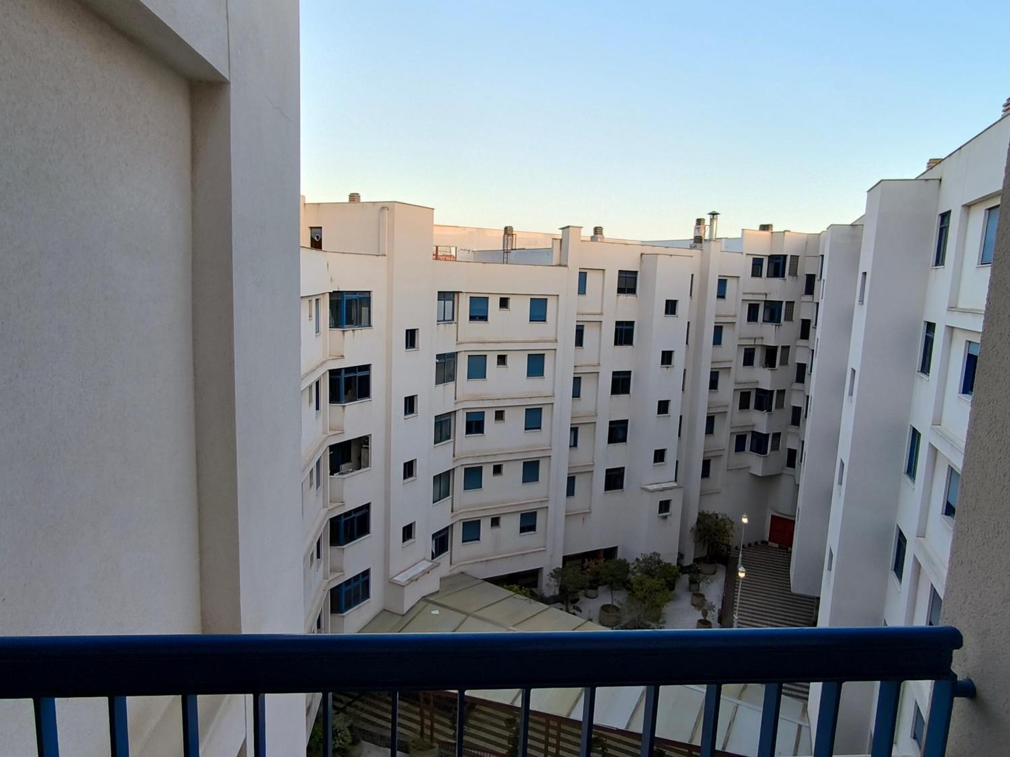 Blue House - 2 Parkings Apartment Las Palmas de Gran Canaria Exterior photo