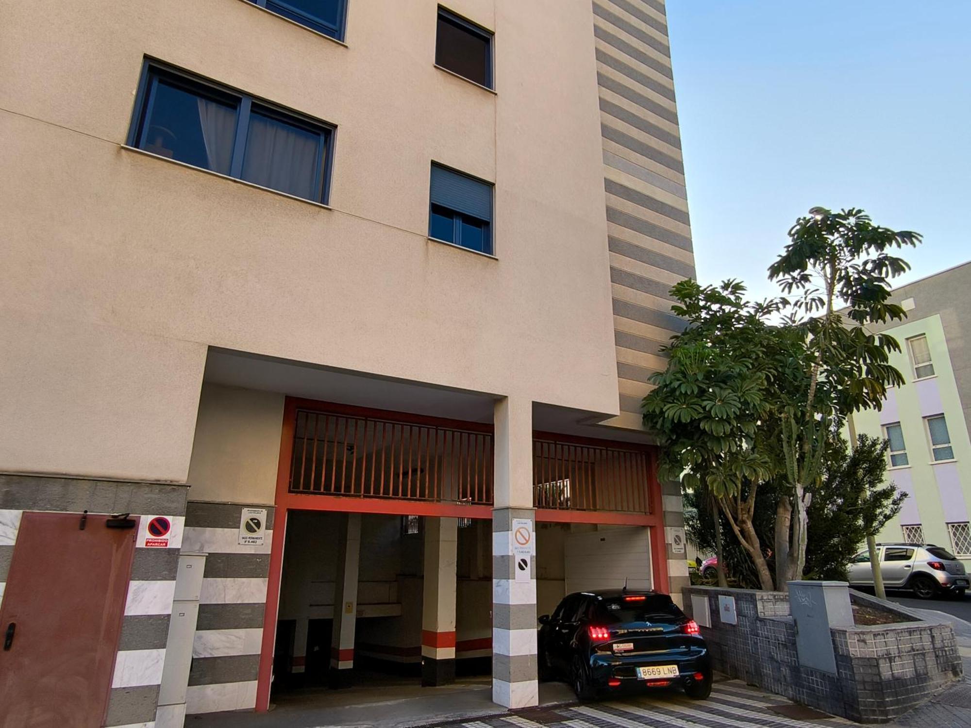 Blue House - 2 Parkings Apartment Las Palmas de Gran Canaria Exterior photo