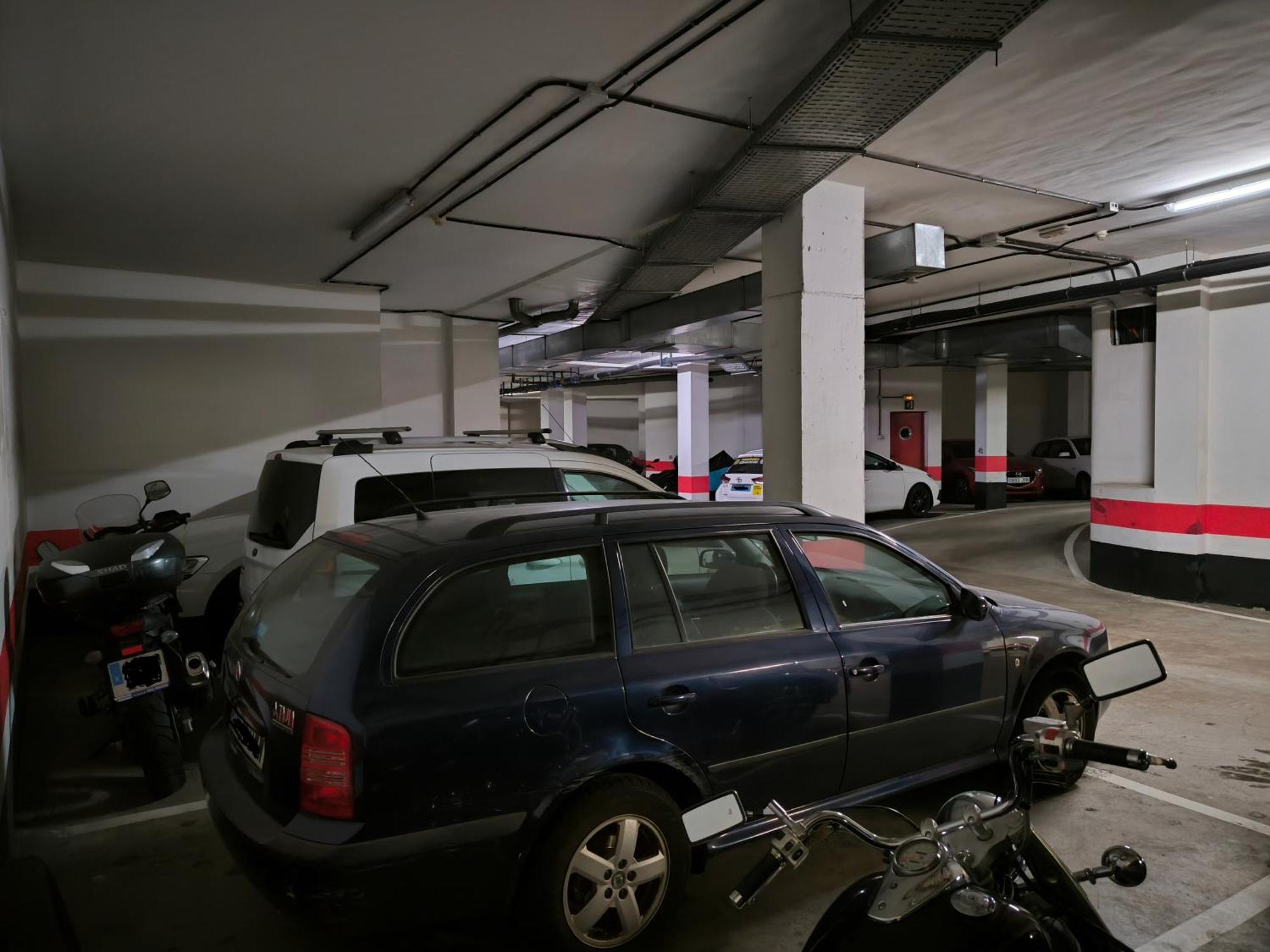 Blue House - 2 Parkings Apartment Las Palmas de Gran Canaria Exterior photo