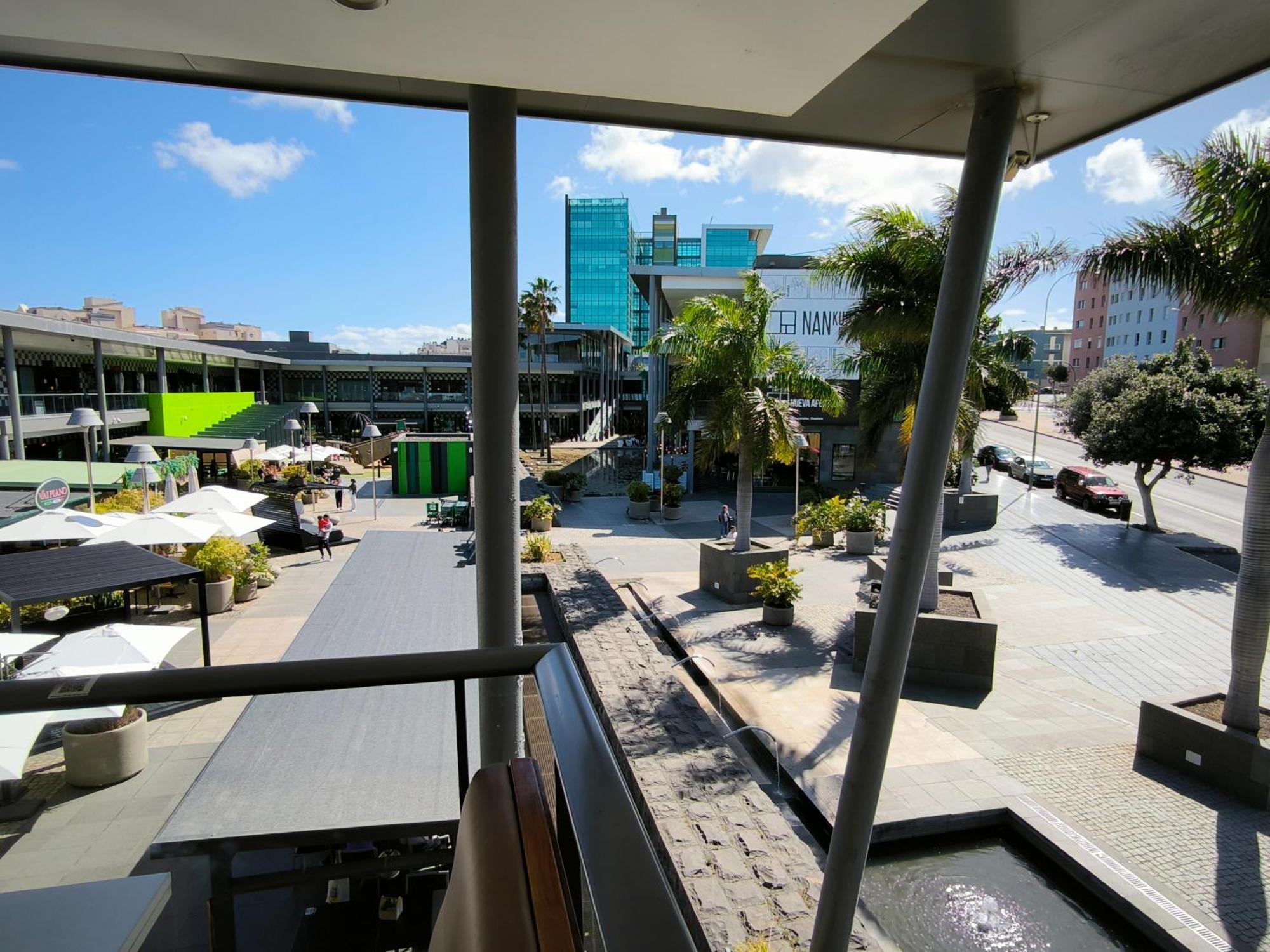 Blue House - 2 Parkings Apartment Las Palmas de Gran Canaria Exterior photo